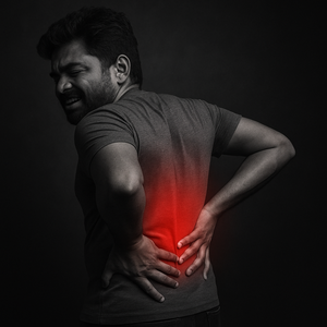 Back Pain