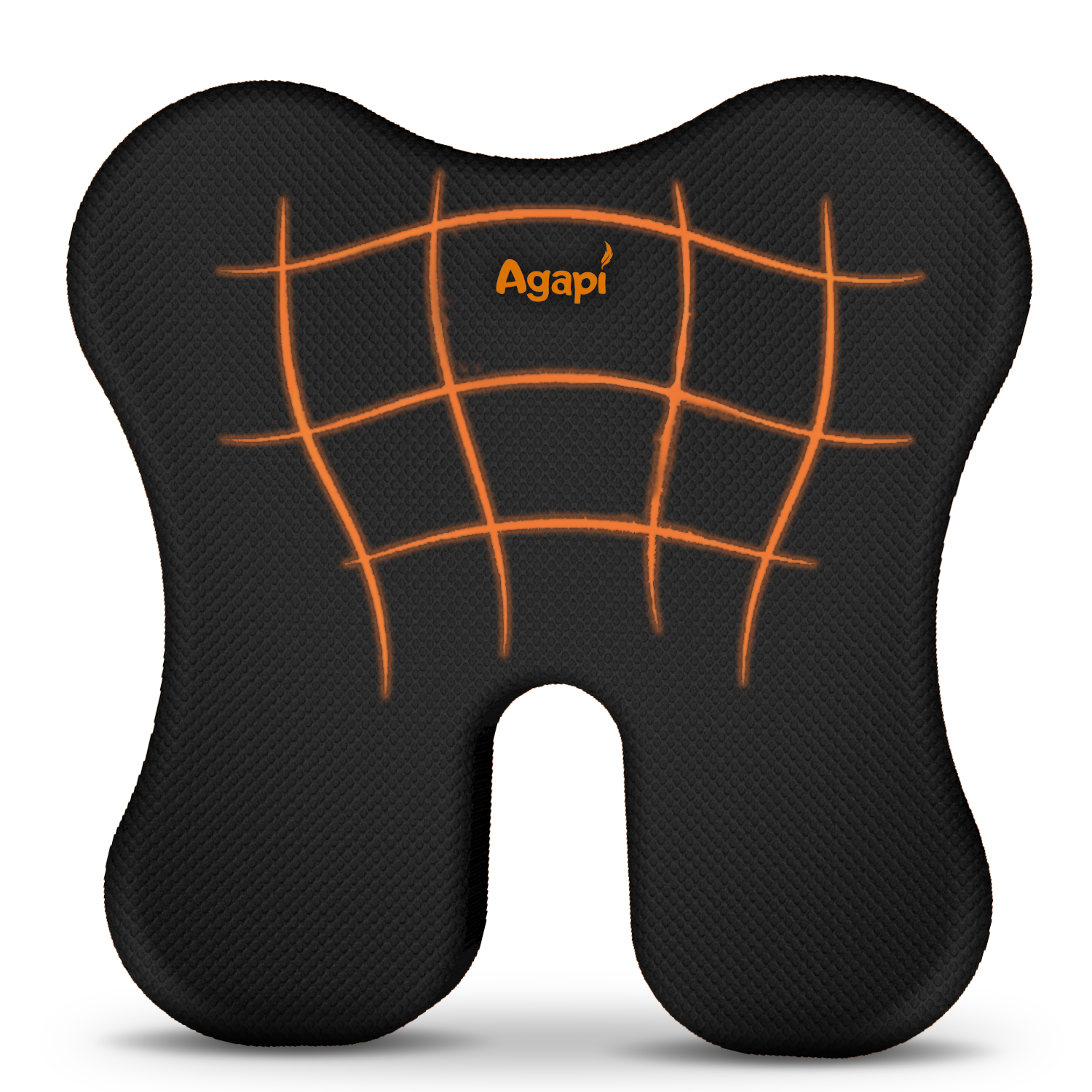 Agapi Elite Butterfly Chair Seat