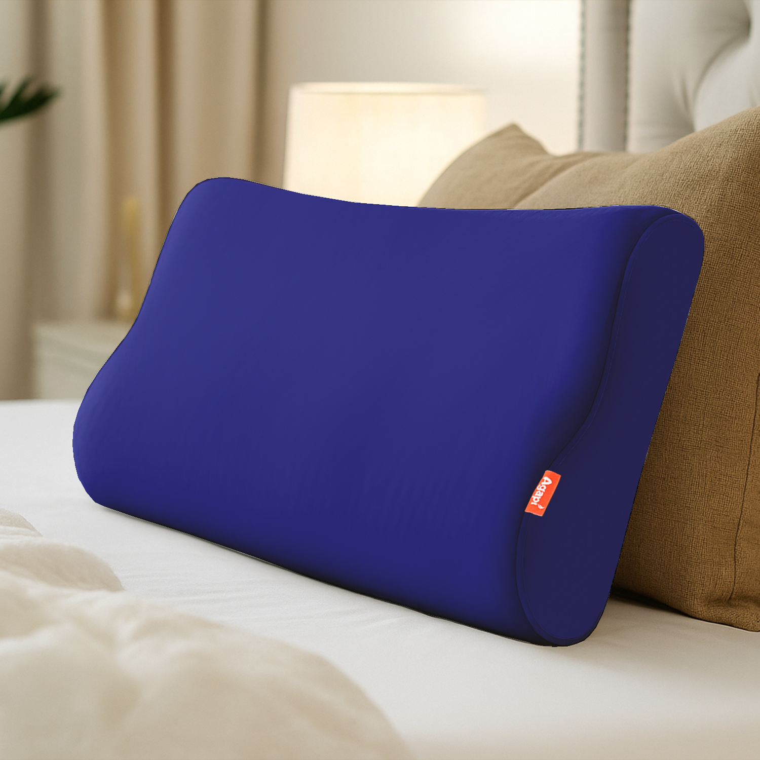 Agapi Elite Cervical Pillow
