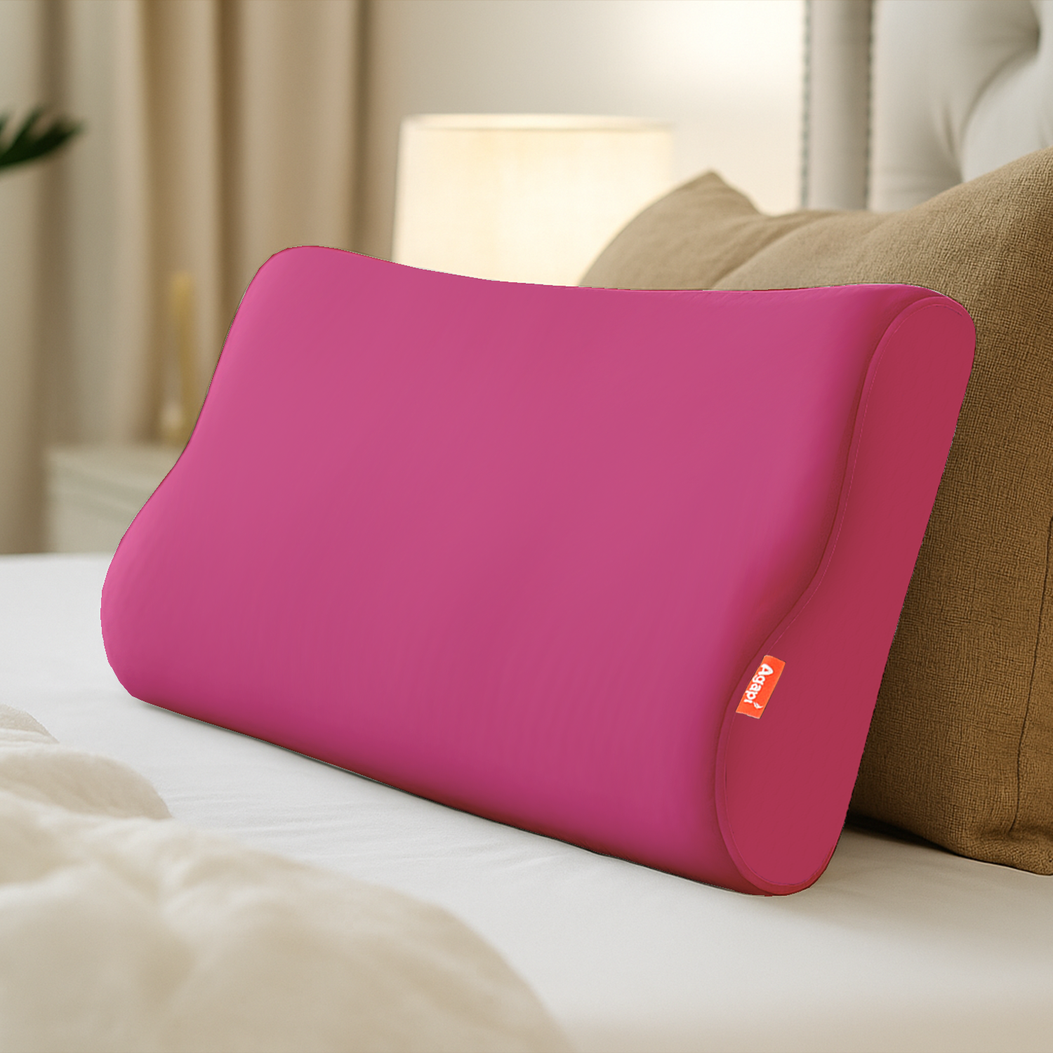 Agapi Elite Cervical Pillow