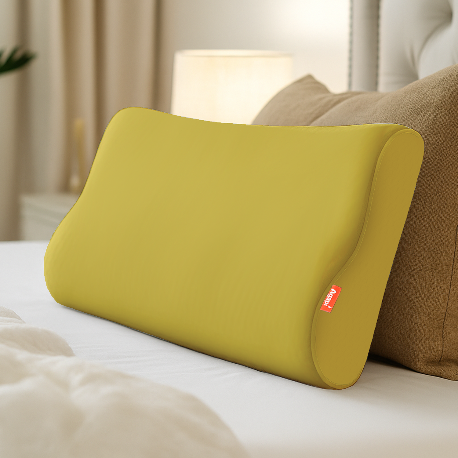 Agapi Elite Cervical Pillow