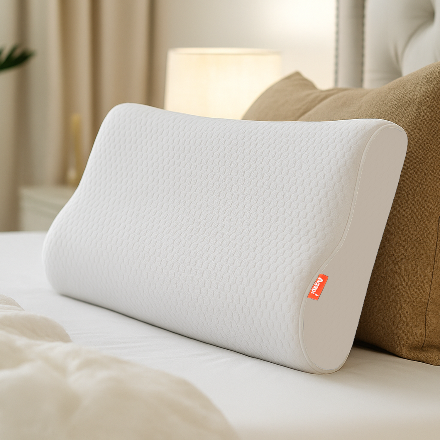Agapi Elite Cervical Pillow