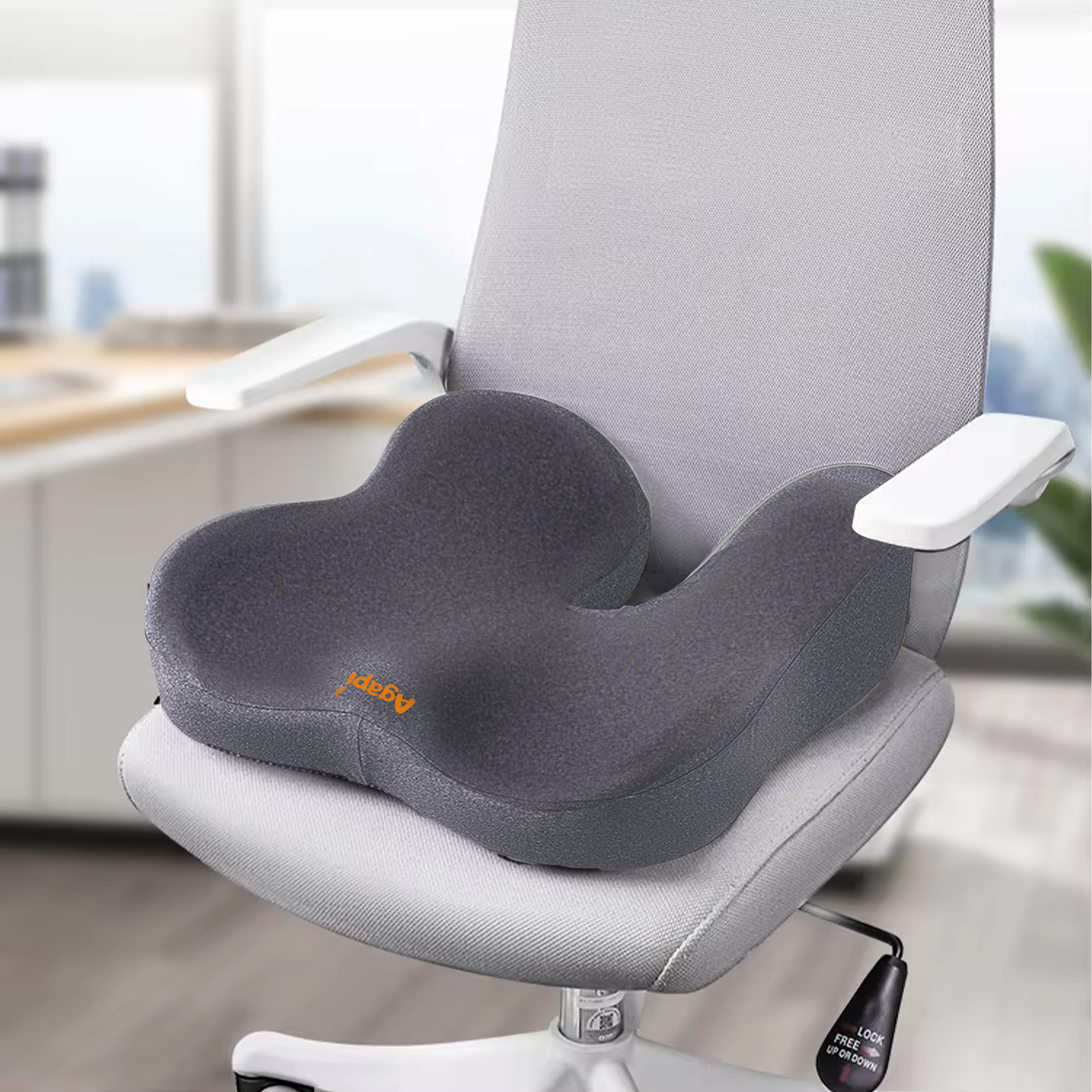 Agapi Elite Butterfly Chair Seat