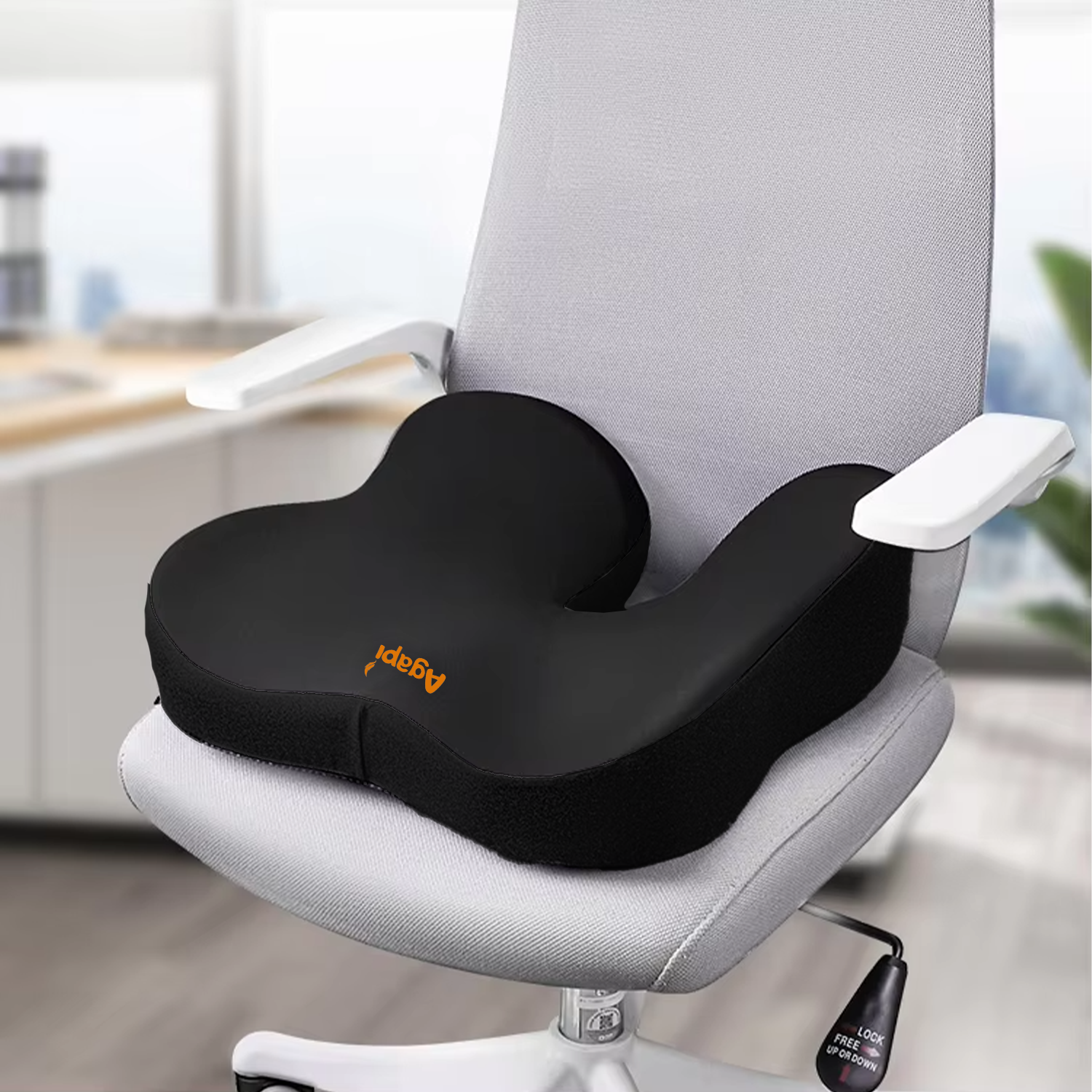 Agapi Elite Butterfly Chair Seat