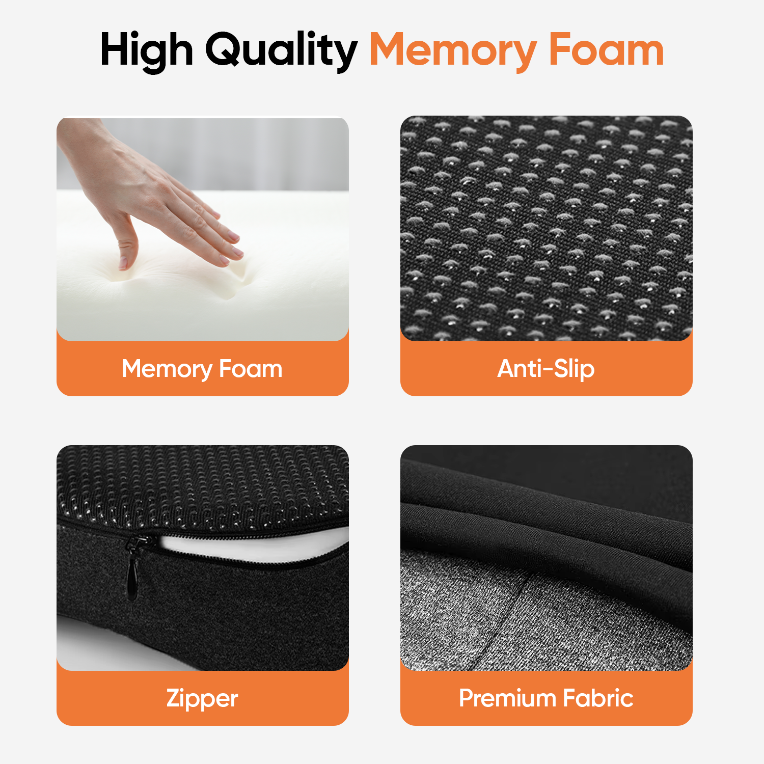 Agapi Elite Butterfly Chair Seat