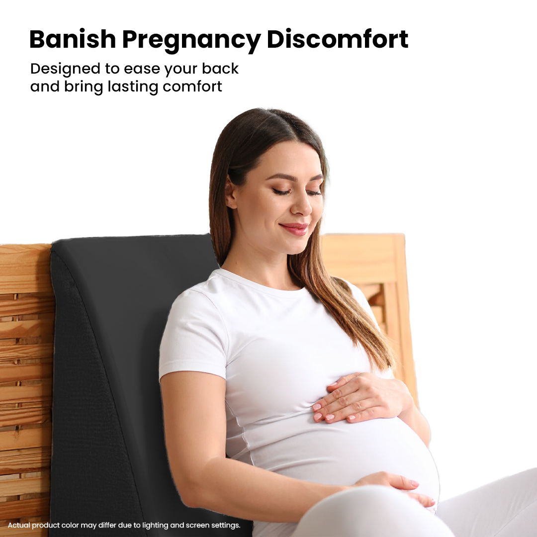 Agapi Elite Wedge Cushion