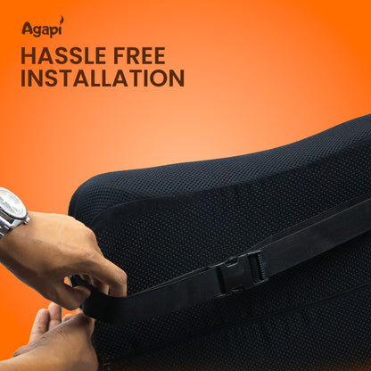Agapi Pro Back Support