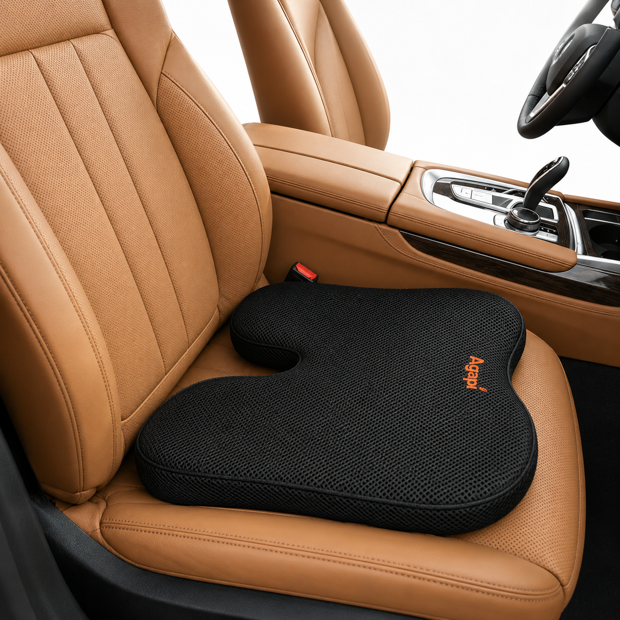 Agapi Elite Pro Car Seat