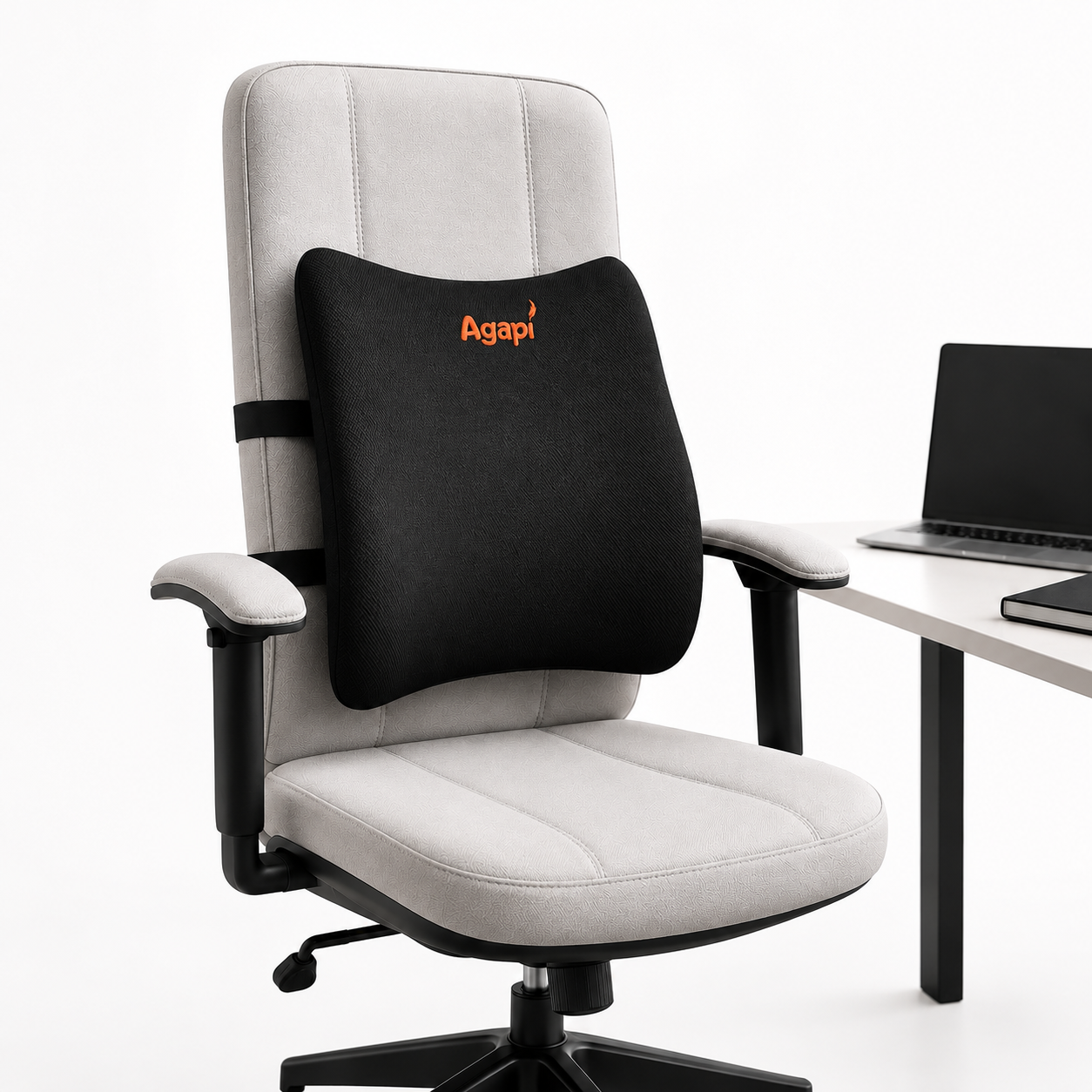 Agapi Pro Back Support