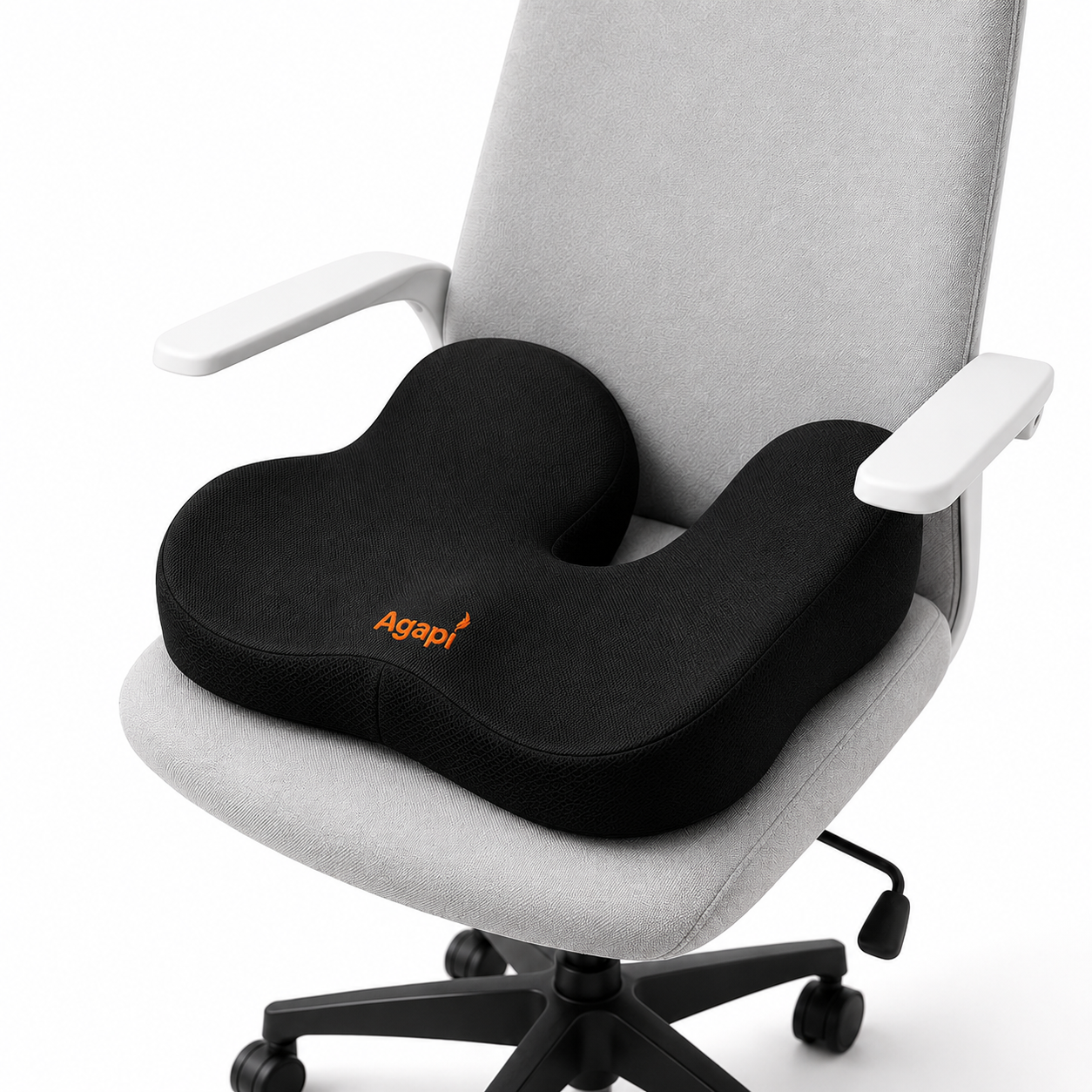 Agapi Elite Butterfly Chair Seat