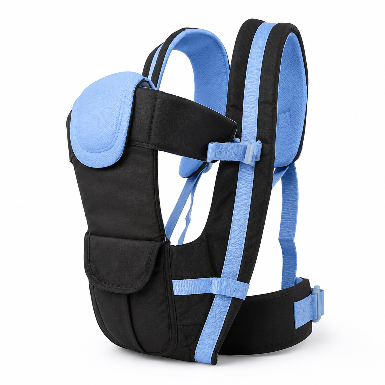 Agapi Tender Baby Carrier