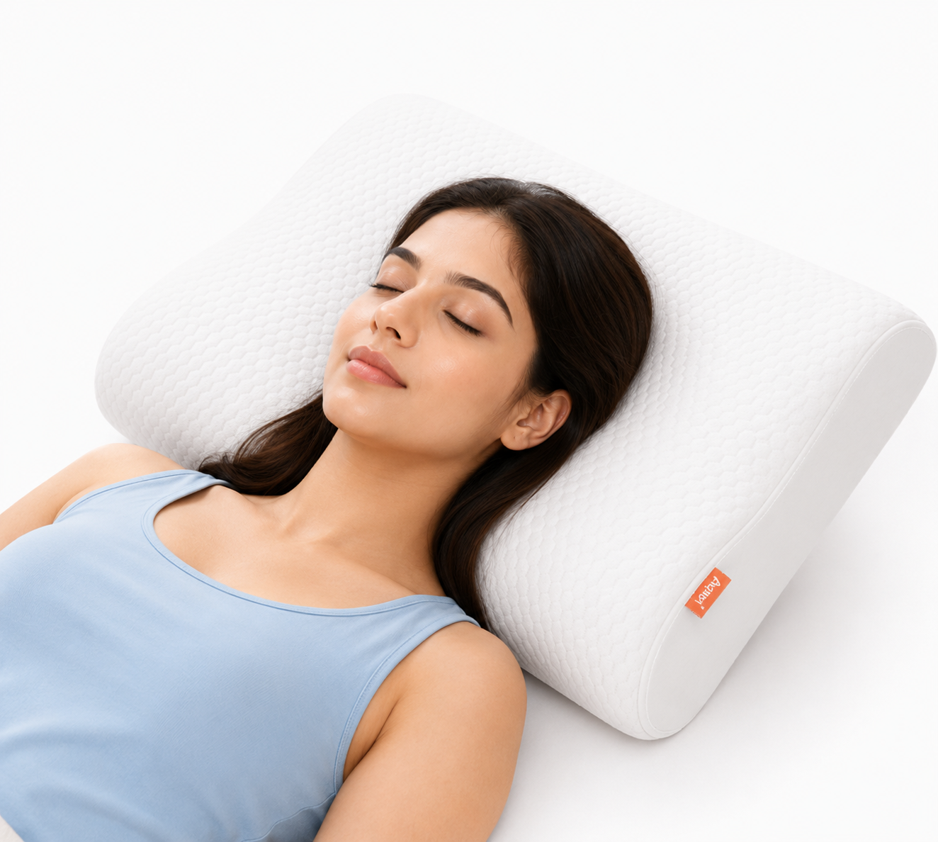 Agapi Elite Cervical Pillow