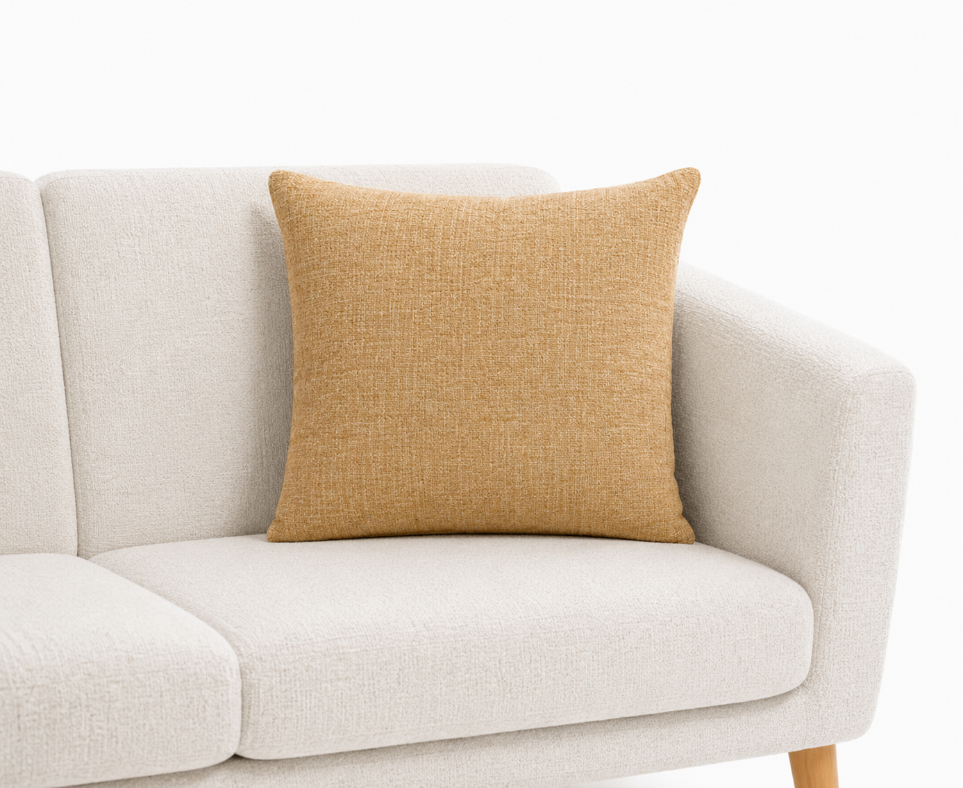 Agapi Elite Sofa Cushion (16" x 16")