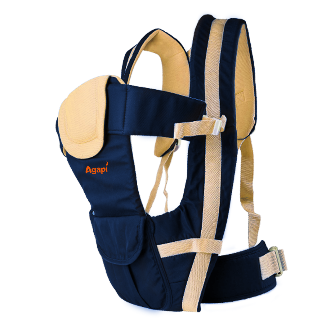 Agapi tender baby carrier
