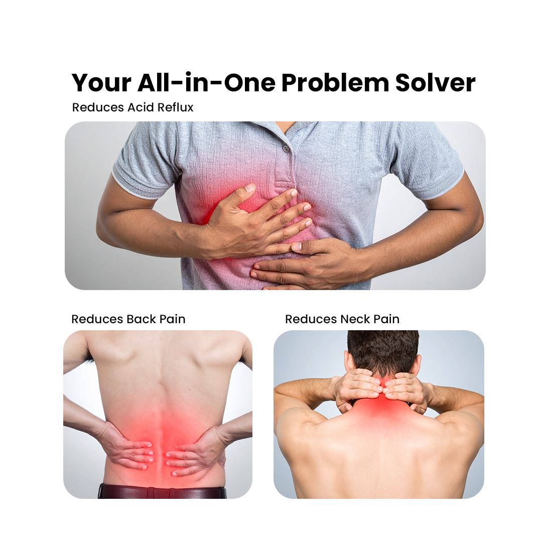 Agapi Elite Wedge Cushion