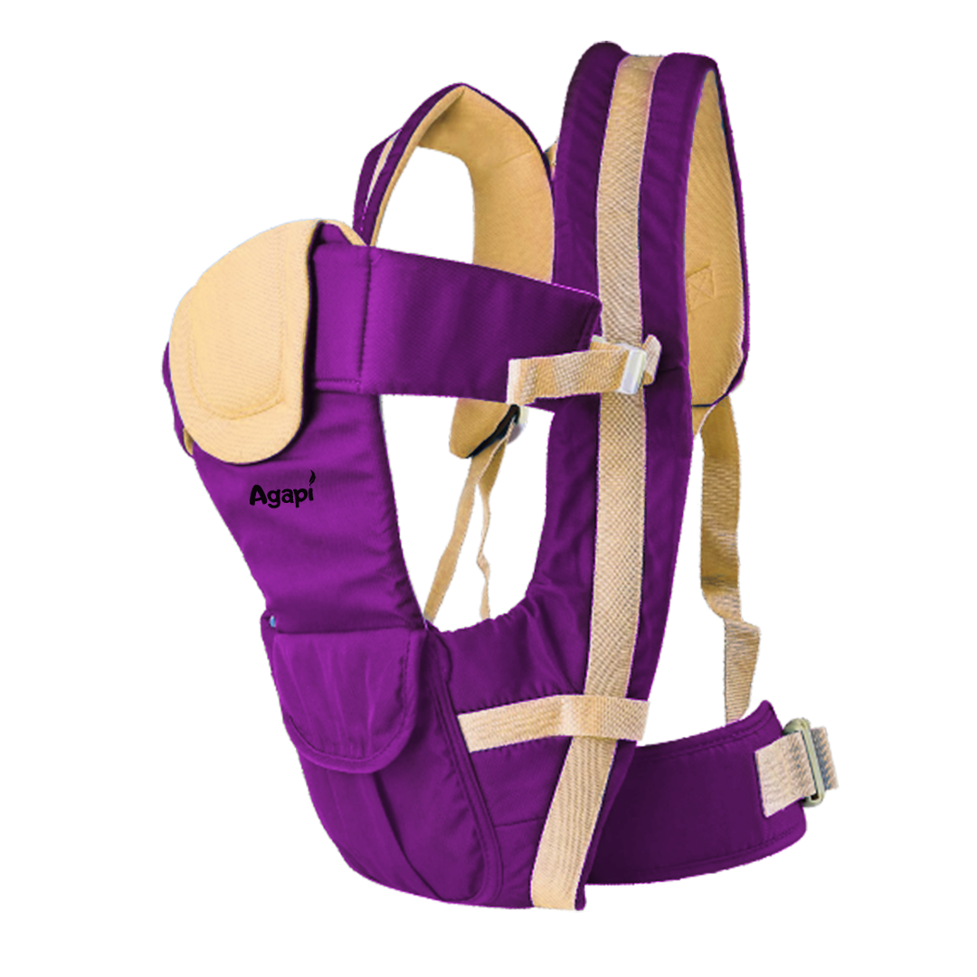 Agapi tender baby carrier