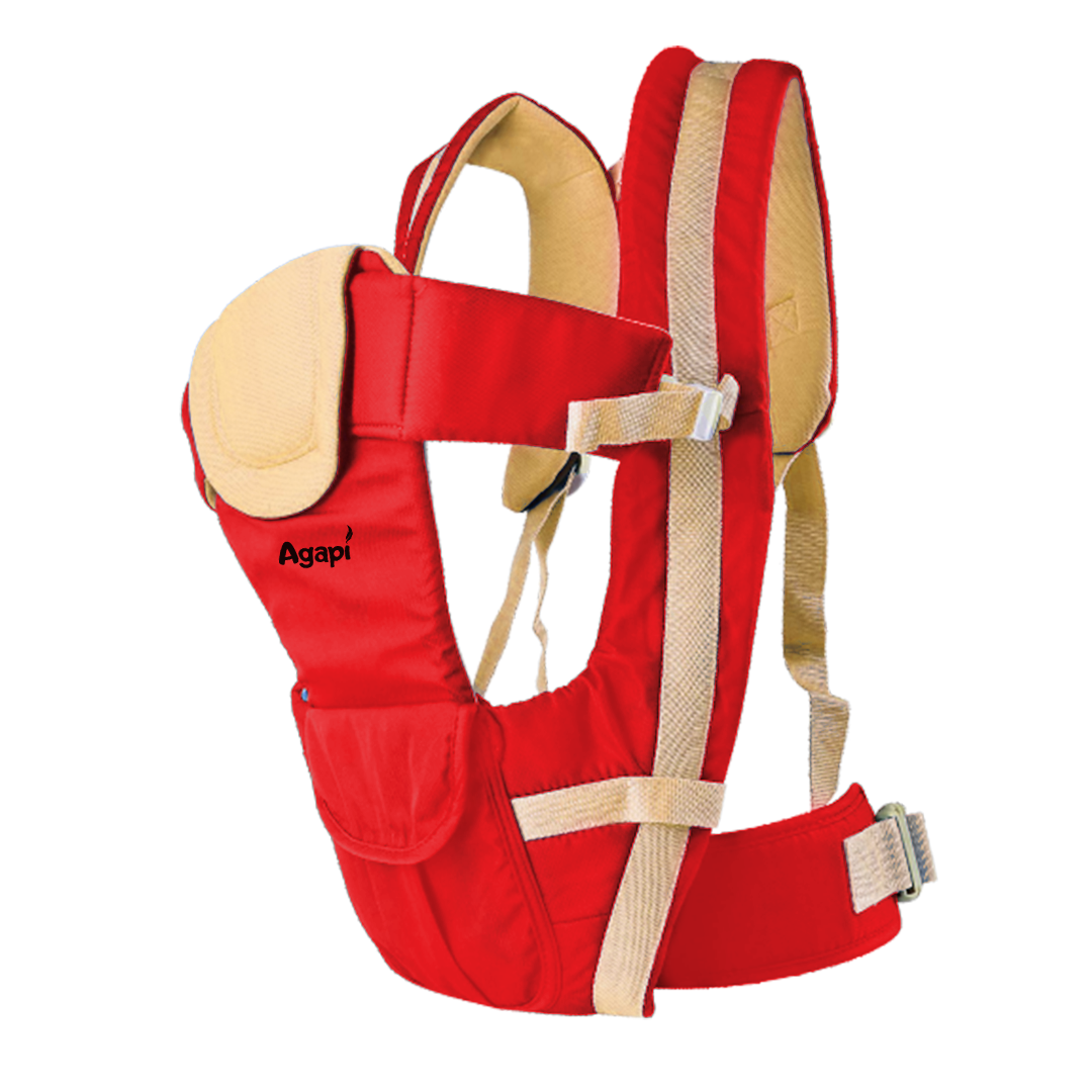 Agapi tender baby carrier