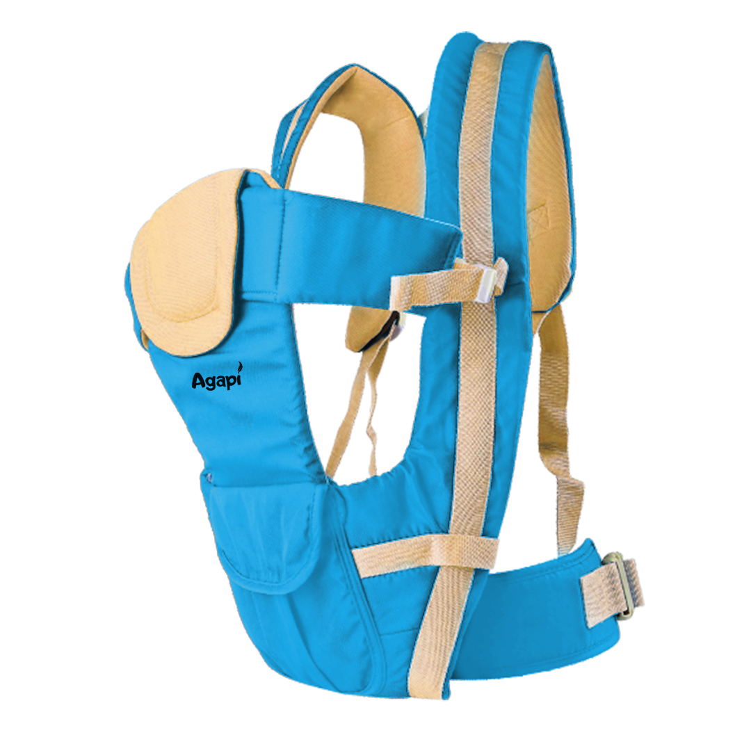 Agapi tender baby carrier
