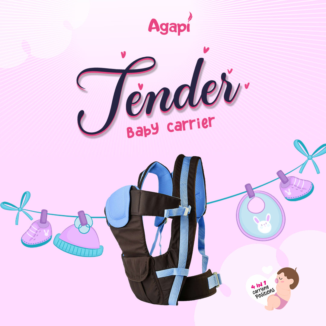 Agapi tender baby carrier