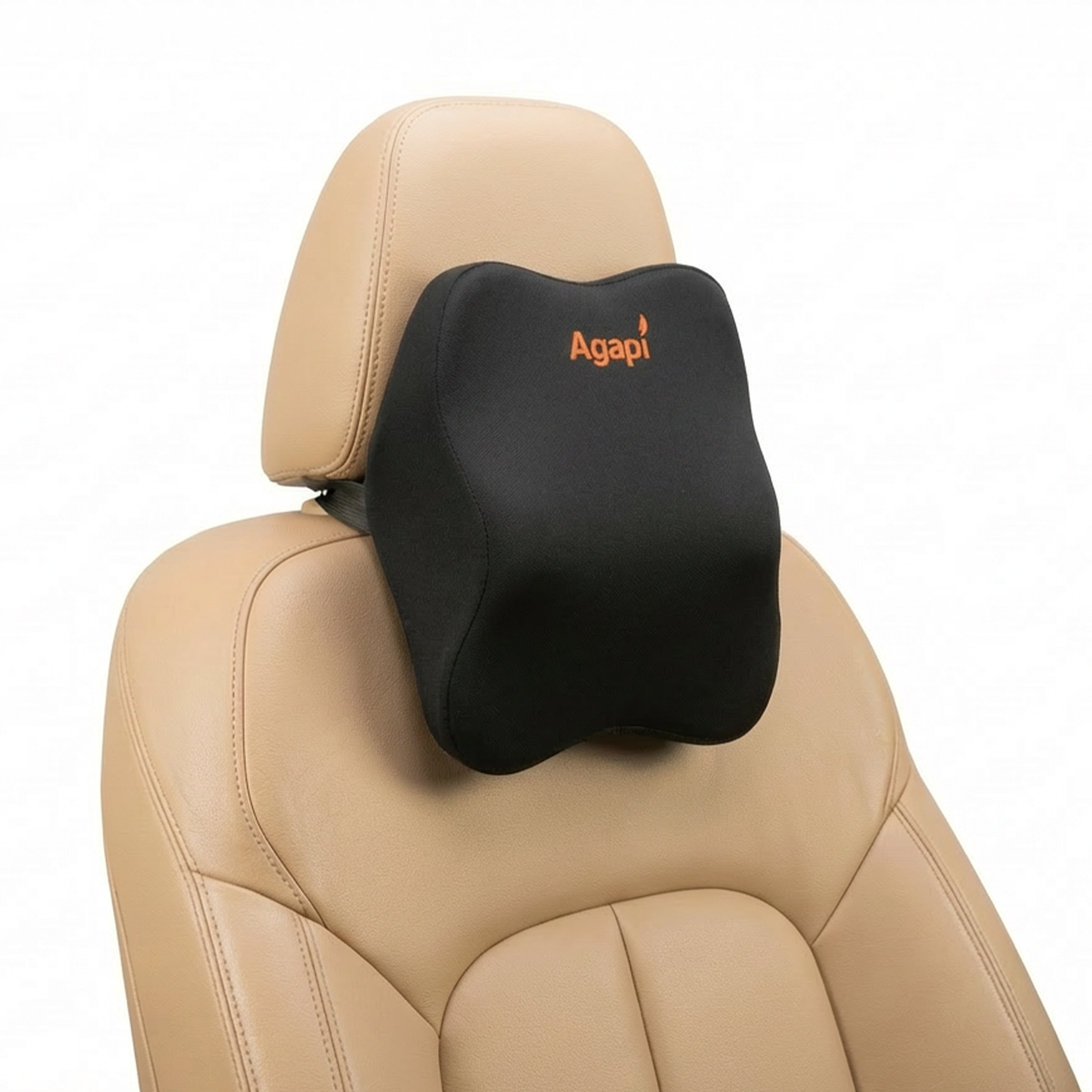 Agapi Elite Pro Car Neck Pillow