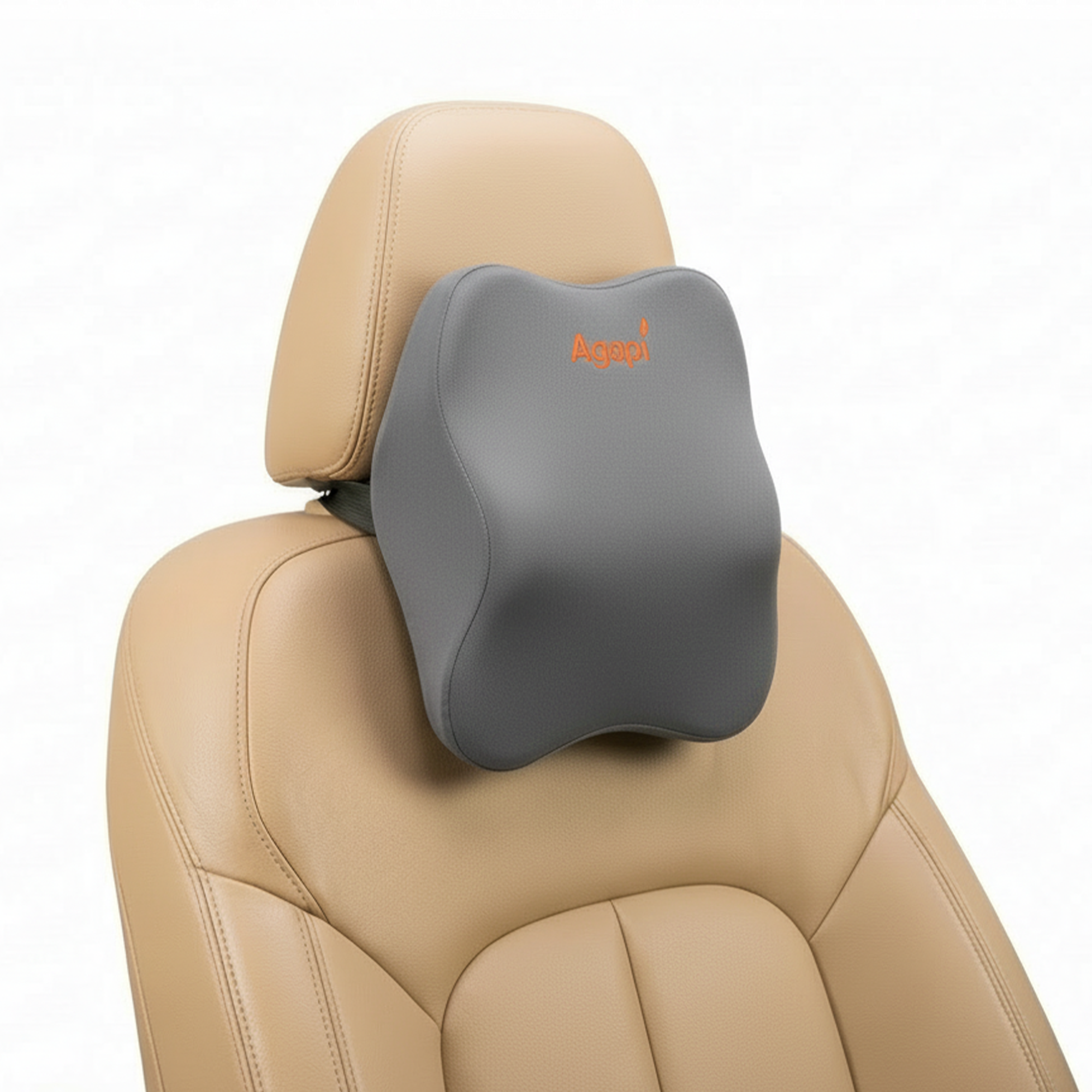 Agapi Elite Pro Car Neck Pillow