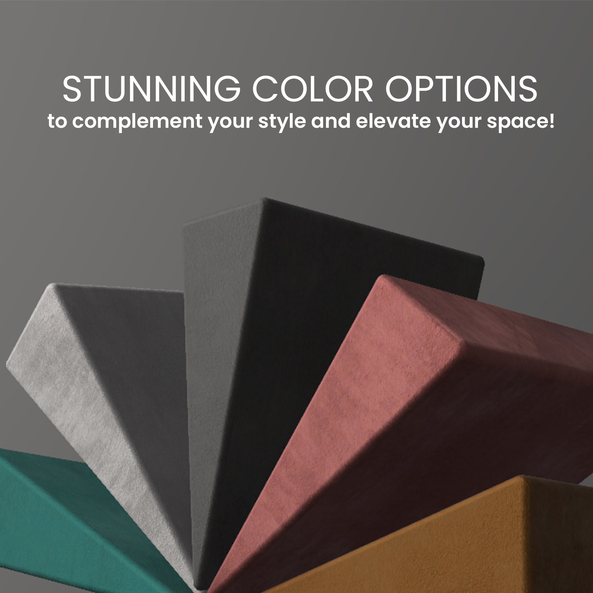 Agapi Elite Wedge Cushion